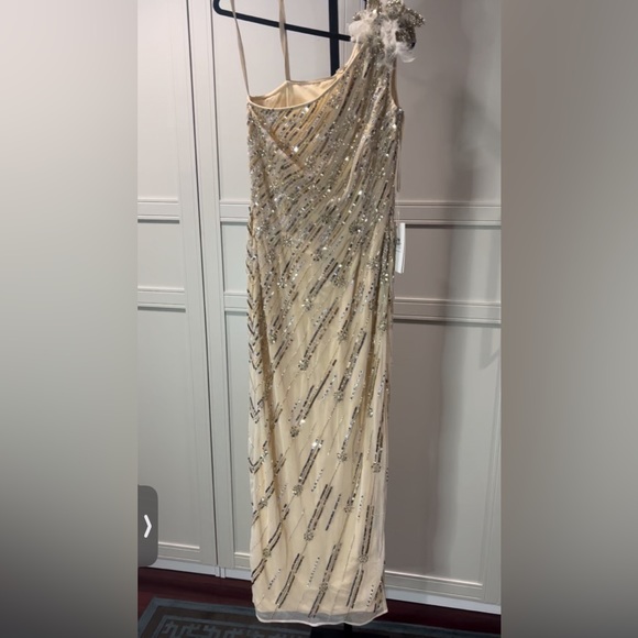 Mac Duggal NWT gown - Picture 5 of 5